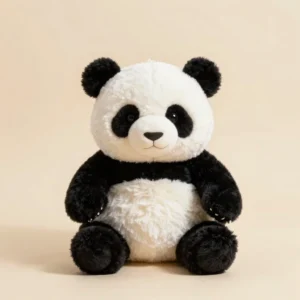 Pippa Panda Plush Backpack